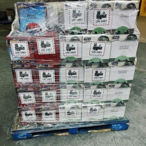 NEW MACY KITCHENWARE PALLETS - Image 3