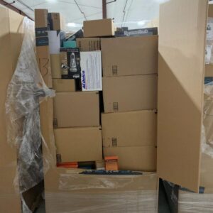 AMAZON 7FT MEDIUM - Image 3