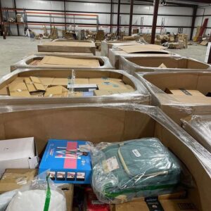 AMAZON 6FT SMALL - Image 1