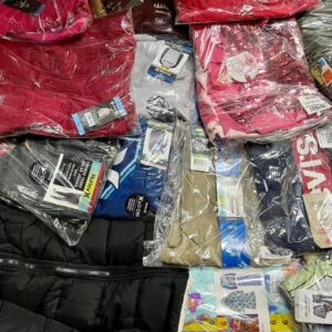 Sam Club Clothing Pallets - Image 4