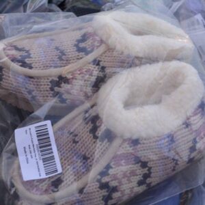 AMZ Assorted Out of Box Shoes Pallet - Image 3