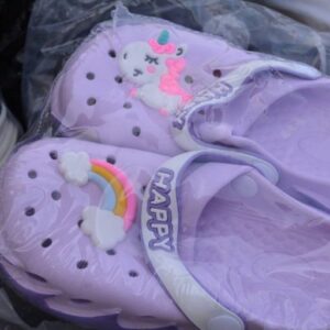 AMZ Assorted Out of Box Shoes Pallet - Image 5