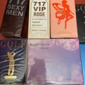 Mixed Perfume Pallets - Image 3