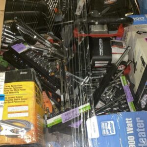 Pallet of mixed Returned Tools - Image 2