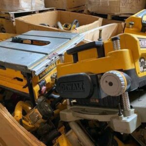 Pallet of mixed Returned Tools - Image 4