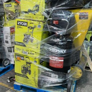 Ryobi Lawn Equipment - Image 4