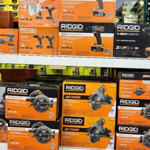 Ridgid Tools - Image 2