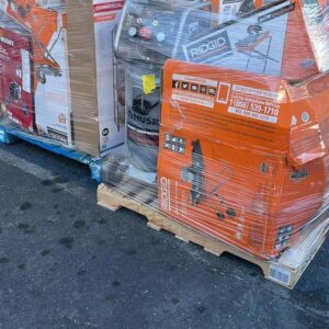 Ridgid Tools - Image 1