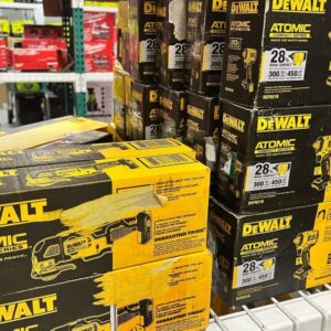 DeWalt Power Tools - Image 1