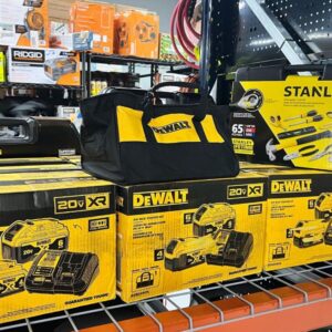 DeWalt Power Tools - Image 2