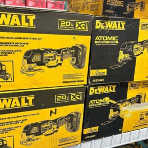 DeWalt Power Tools - Image 3
