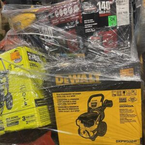 DeWalt Power Tools - Image 4