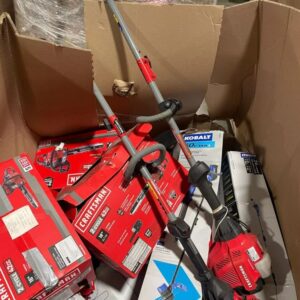 Lowes Tools - Image 1