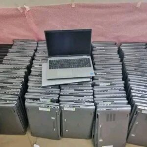 HP laptop pallets - Image 2