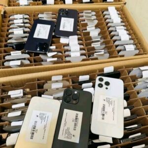 Refurbished Mixed iPhones - Image 4