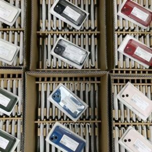 Refurbished Mixed iPhones - Image 1