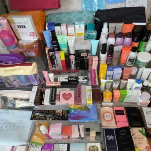 Ulta Sephora Deluxe Samples Minis Lot Mixed Beauty - Image 7