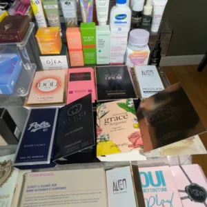 Ulta Sephora Deluxe Samples Minis Lot Mixed Beauty - Image 4