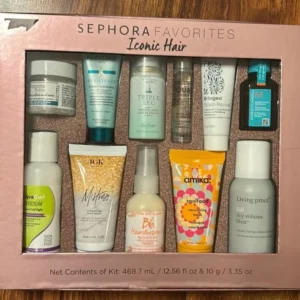 Sephora Favorites ICONIC HAIR - Image 5