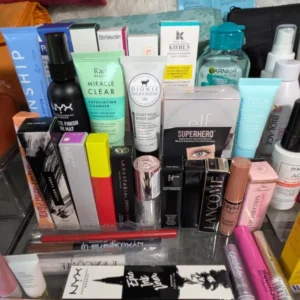 Ulta Sephora Deluxe Samples Minis Lot Mixed Beauty - Image 1