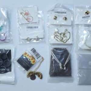 Assorted Costume Jewelry - Image 11